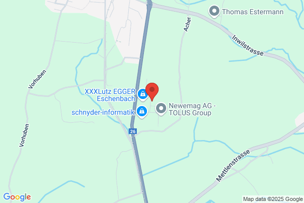 Aregger AG