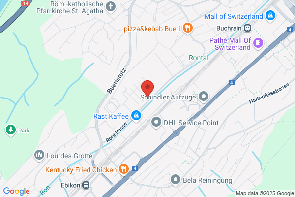 Gemeindeverband Amts- vormundschaft Luzern-Land
