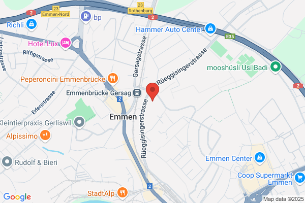 Gemeindeverwaltung Emmen