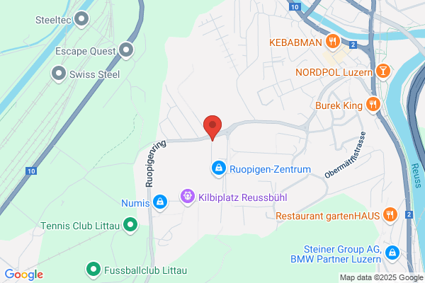 Gewerbepolizei/ Kantonspolizei