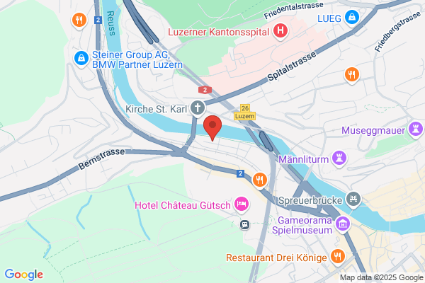 Staedtische Lebensmittelkontrolle