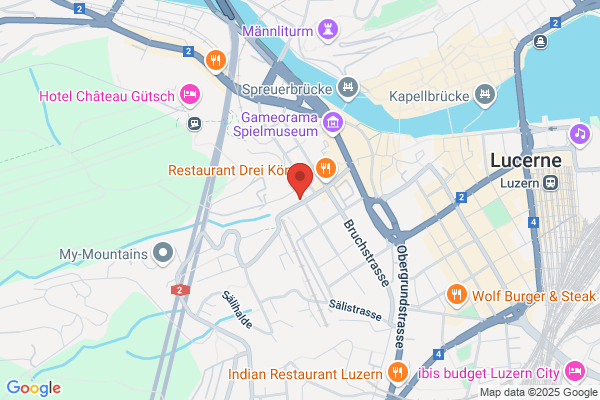 Brockistube Gassmann