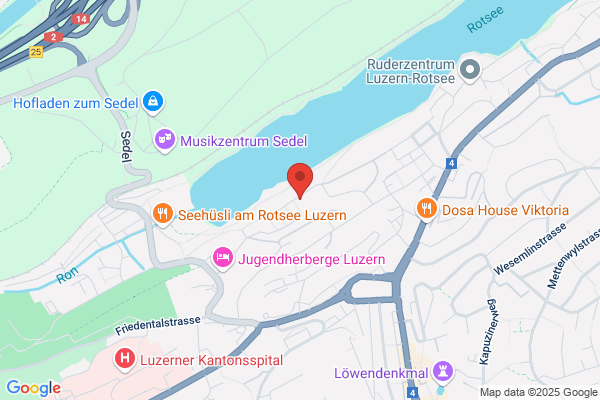 Scheitlin Syfrig + Partner Architekten ag