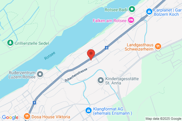 Architekturbuero A. Kunz