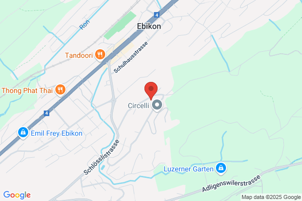 Architekturbuero A. Sidler