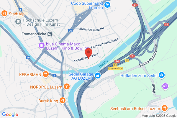 Erculiani Architekten GmbH