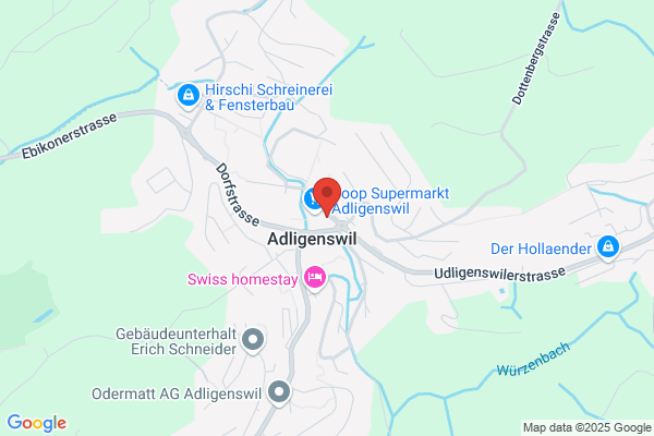 dietschi Architekten