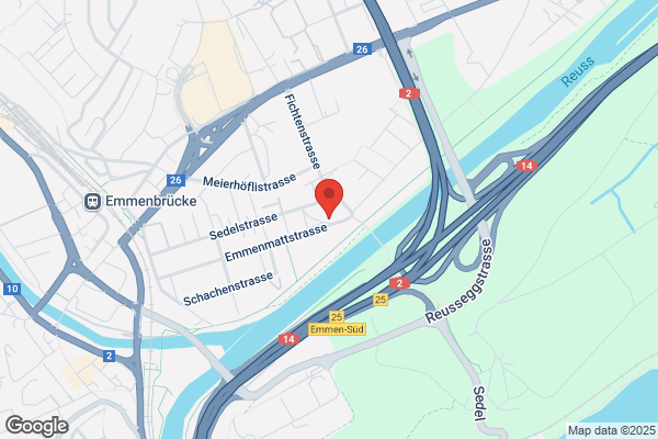 Garage Wermelinger u. Soehne