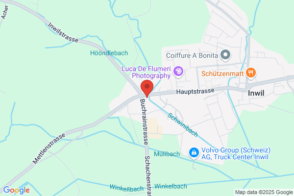 Auto Garage Gribi GmbH