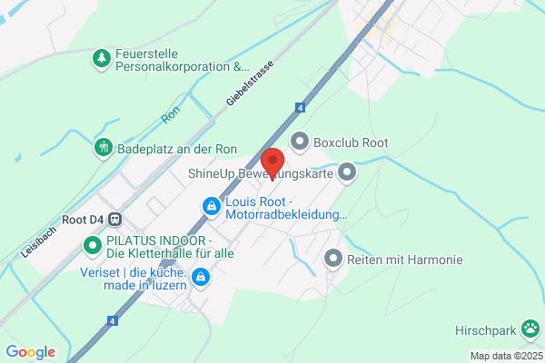 Carrosserie Root GmbH