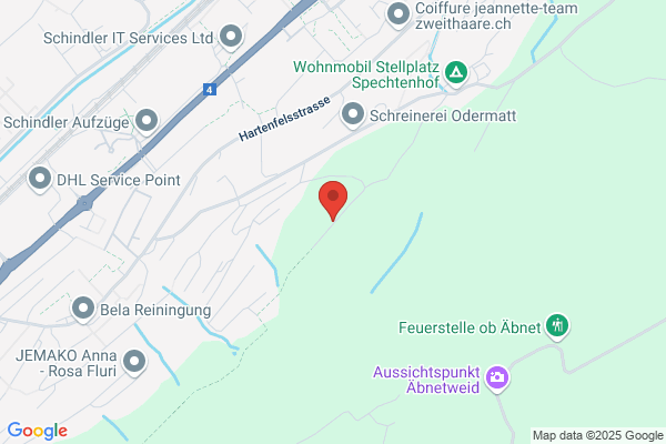 Café Huesler