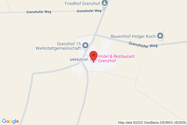 Feinbaeckerei z. Grenzhof