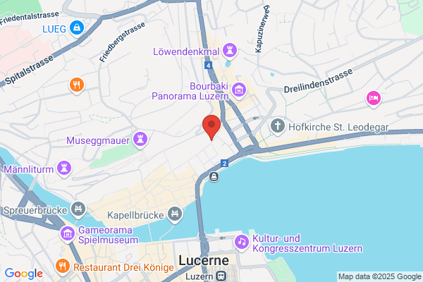 Macchi AG