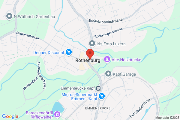 Sueesswinkel AG