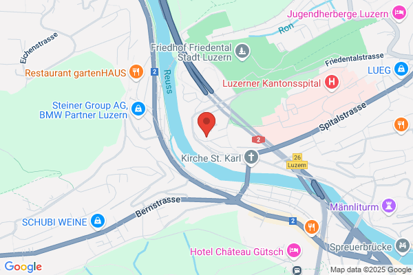 Caffè Catherine GmbH