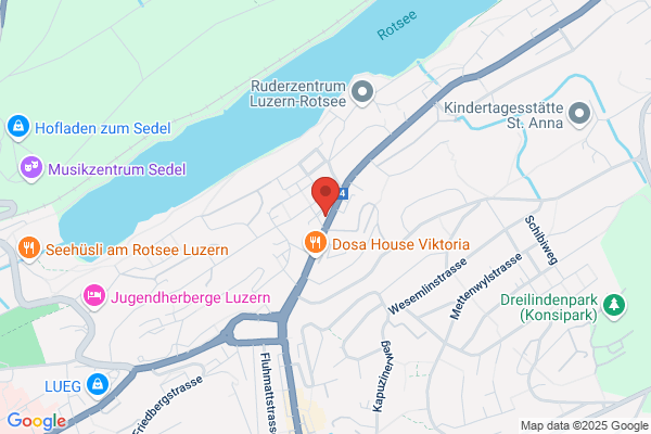 Restaurant Weggismatt