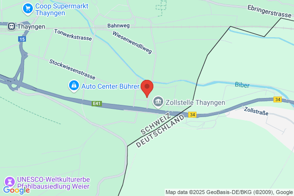 BKM GmbH