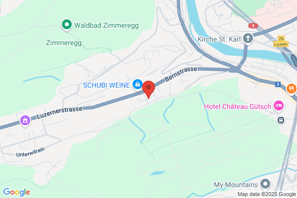 Baugeschaeft Schmidig AG