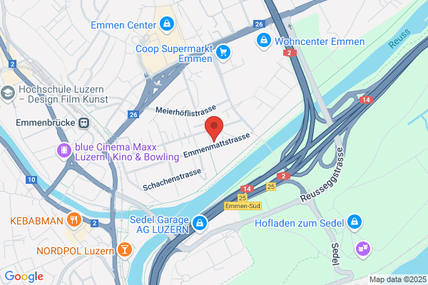 Fust Küchen und Badezimmer