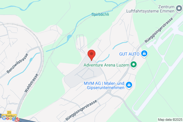 Kaserne Emmen