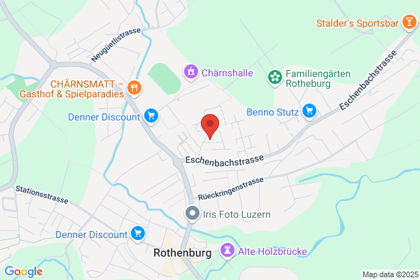 Marti Bauunternehmung AG Luzern