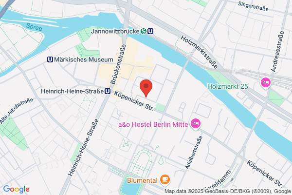 Viki Plattengeschaeft GmbH
