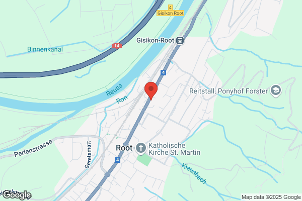 Bader Versand (Schweiz) AG
