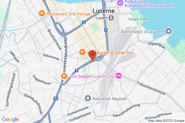cimenti.lipp AG