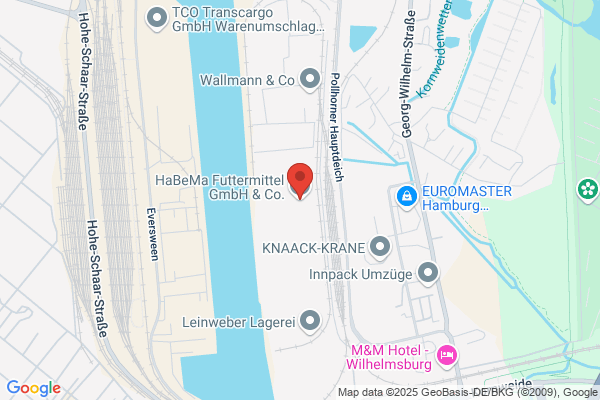 Aktiengesellschaft Habema