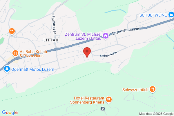 Gallati AG