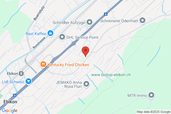 Greifen-Handelsgesellschaft