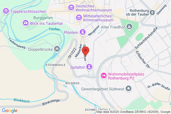 Reisebuero Mardett