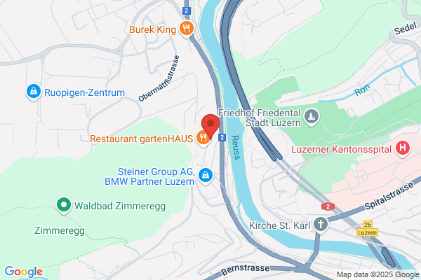 Restaurant Schluessel