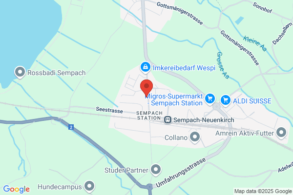 Alter Ego GmbH