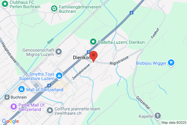 Café Doerfli