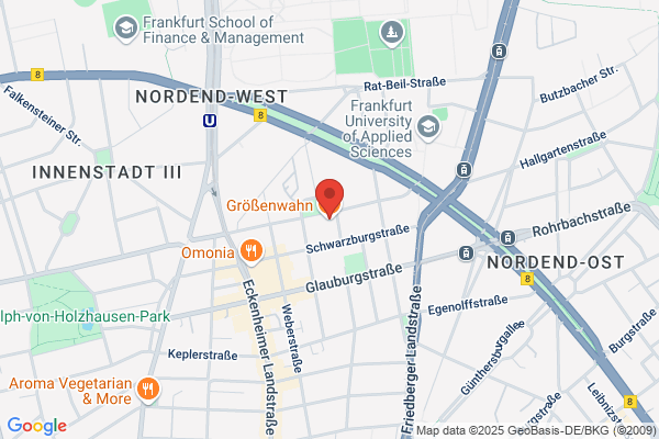 Café Groessenwahn AG
