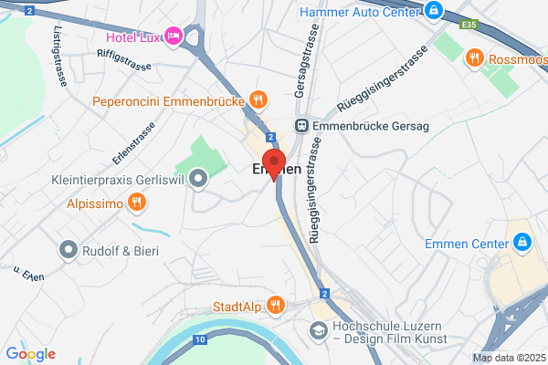 FK ComputerSysteme GmbH