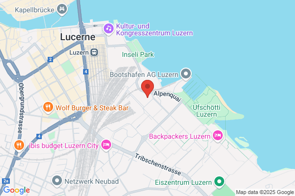 Essex Chemie AG