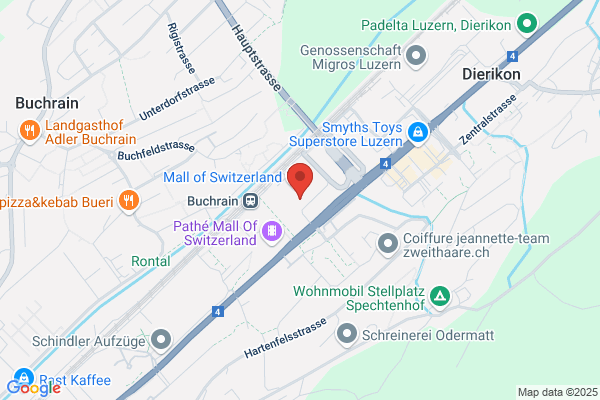 H und M Hennes und Mauritz AG