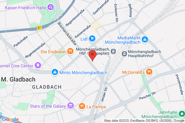 ESMA Beratungs GmbH