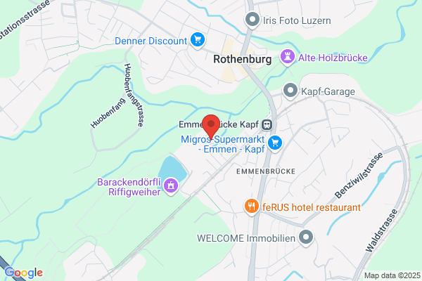 GUMA Informatik GmbH