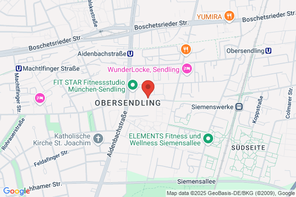 Stromberger Informatik GmbH