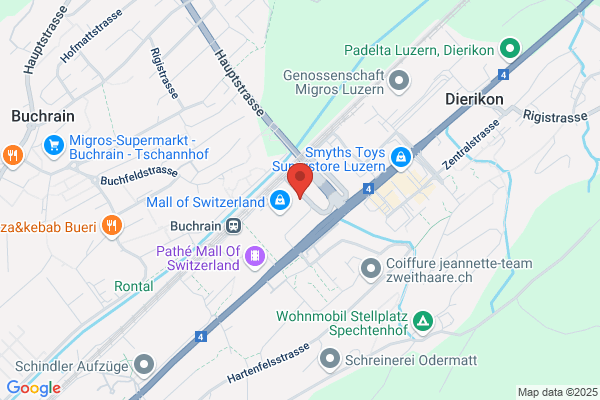 Mobitel De Marc SA Loewen-Center