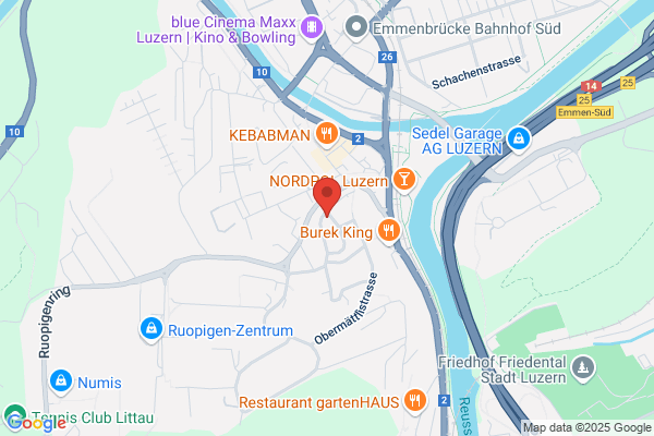 Haushaltapparate Wacker