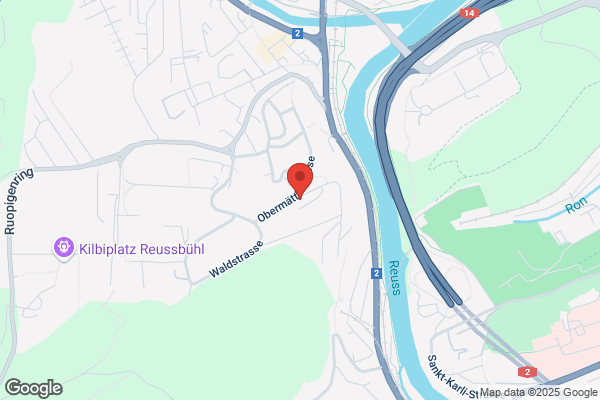 Kretz Elektrische Anlagen AG