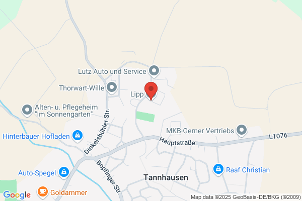 Lipptool GmbH