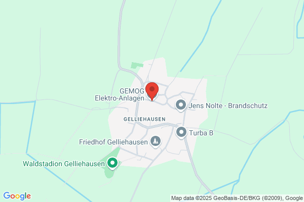 Gelmo Elektro-Planung