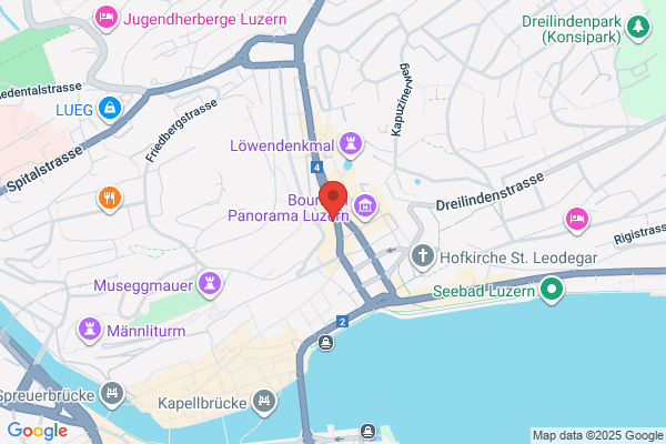 Gesundheitszentrum der SanaCare
