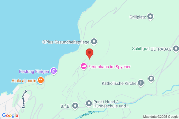 Autofahrschule H. P. Oberson