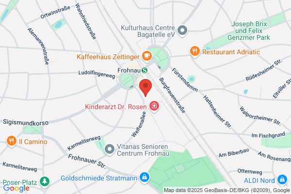 Autofahrschule W. Fuchs